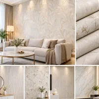 فروش ویژه کاغذ دیواری وپارکت بصورت نقد واقساط