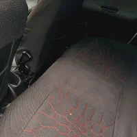 ۲۰۶ مدل ۸۹|خودرو سواری و وانت|رشت, پستک|دیوار