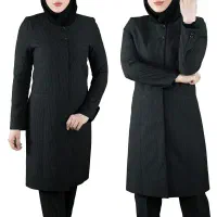 مانتو شلوار اداری