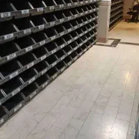 قفسه پلاستیکی ،باکس انبار داری ،پالت فروشگاهی