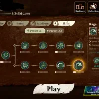 اکانت the wolf بازی گرگ|کنسول، بازی ویدئویی و آنلاین|رباط‌کریم, رباط‌کریم|دیوار