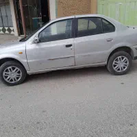 سمند ال ایکس ۸۴