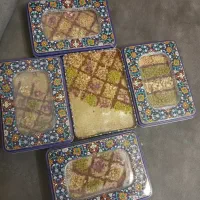 رنگینک مخصوص پر مغز