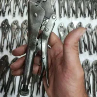 انبر قفلی  اچار ابزار فرانسه سیم چین  بوکس