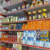 چسب پهن برق نواری عمده وازلین خودکار ویکس عمده