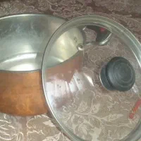 فروش قابلمه مسی|ظروف پختوپز|جهرم, |دیوار