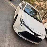 تویوتا لوین ۱۸۰۰ هیبرید 2024 صفر خشک|خودرو سواری و وانت|تهران, فردوس|دیوار