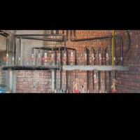 گاز رسانی روکار. وتوکار با تایید کامل|خدمات پیشه و مهارت|مریوان, |دیوار