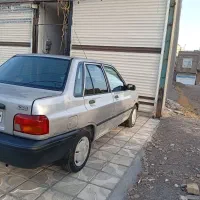 پرایدصبادوگانه‌کارخانه‌مدل۸۷