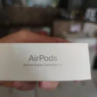airpod4 anc|لوازم جانبی موبایل و تبلت|شاهین‌شهر, شهرک میلاد|دیوار