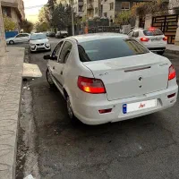 رانا Lx مدل ۹۴ بسیار تمیز|خودرو سواری و وانت|تهران, جنتآباد جنوبی|دیوار