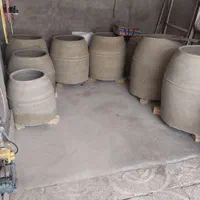 تنور سازی . تنور گلی و سنتی در ابعاد مختلف|اجاق گاز و لوازم برقی پخت‌وپز|اصفهان, دارک|دیوار