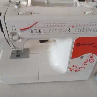 چرخ خیاطی . نو بدون استفاده