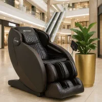 صندلی ماساژور بصورت تک و عمده