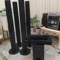 سینمای خانواده سامسونگ