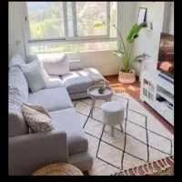 ۷۲ متر  خیابان  شکوفه