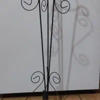 جاگلدانی فرفوژه آهنی نو