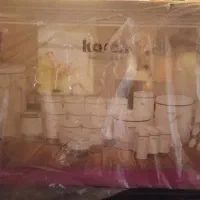 جا حبوباتی ۳۶ پارچه کارن نونو با کارتن