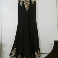 لباس مجلسی شیک و زیبا