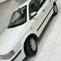 سمند موتور ملی بنزین سوز... خاص