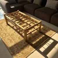 میز|مبلمان خانگی و میز عسلی|تهران, پونک|دیوار