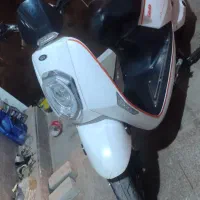 موتور برقی 1600