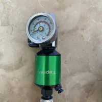 پیستولهhvlp۱/۳ماسک3mآمریکایی رطوبت گیرفشارسنج|ابزارآلات|تهران, شیخ هادی|دیوار