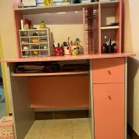 تخت و میز تحریر آپادانا و تشک تن آسا|تخت و سرویس خواب|رشت, کاکتوس|دیوار