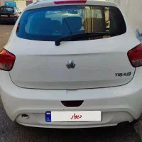 تیبا2 مدل 97|خودرو سواری و وانت|آستارا, |دیوار