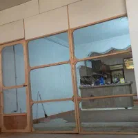 فنس پرنده و گربه