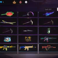 اکانت|کنسول، بازی ویدئویی و آنلاین|تربت‌حیدریه, قاسم آباد|دیوار