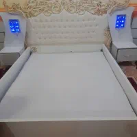 تخت دو نفر|تخت و سرویس خواب|اهواز, عین ۲|دیوار