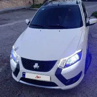 کوییک gxr  مدل  آخر 1402