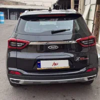 ایکس ۵۵|خودرو سواری و وانت|تهران, ولنجک|دیوار