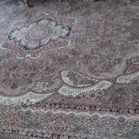فرش نه متری گردویی