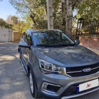 ام وی ام x22 اسپرت اکسلنت اتومات نسل جدید ۹ دنده