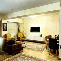 فروش آپارتمان ۹۰ متری نقلی در نصر مرزداران مجتمع