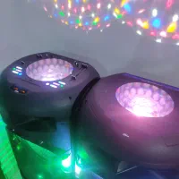 اسپیکر خانگی حرفه ای ویکر|سیستم صوتی خانگی|تهران, بلوار کشاورز|دیوار