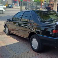 پژو ۴۰۵ مدل ۹۰