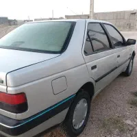 پژو ۴۰۵ مدل ۹۲