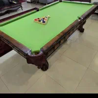 میزبیلیارد