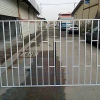 آکاردئونی(وحفاظ تراس.بالکن.)درب ضدسرقت کرکره محافظ