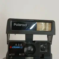 دوربین عکاسی قدیم