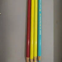 پلی کروم به صورت تک رنگ