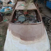 پژوپارس تیوفایو مدل 9۵