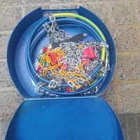 زنجیر چرخ آکبند|قطعات یدکی و لوازم جانبی|تهران, اباذر|دیوار