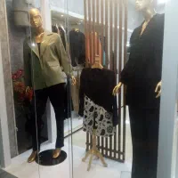 فروش دکور مغازه پوشاک