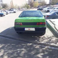 فروش ماشین روا مدل ۸۸|خودرو سواری و وانت|ری, اقدسیه|دیوار