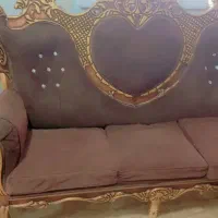 سرویس مبل هفت نفره
