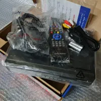 گیرنده دیجیتال باطری کابل htو۳فی